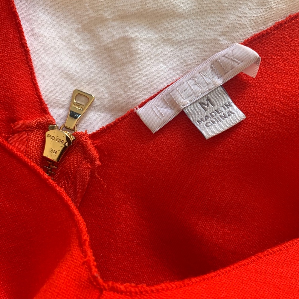 Intermix Top - Picture 3 of 4